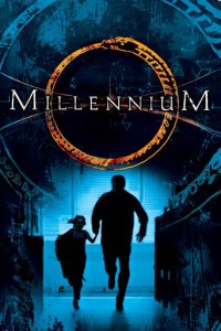 Millennium – Fürchte deinen Nächsten wie Dich selbst Cover, Poster, Millennium – Fürchte deinen Nächsten wie Dich selbst