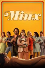 Cover Minx, Poster, Stream