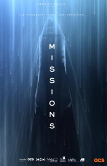 Missions, Cover, HD, Serien Stream, ganze Folge