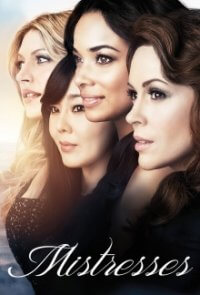 Mistresses Cover, Stream, TV-Serie Mistresses