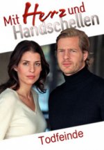 Cover Mit Herz und Handschellen, Poster Mit Herz und Handschellen