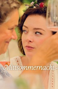 Cover Mittsommernacht, Poster, HD