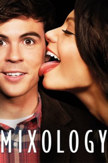 Mixology Cover, Poster, Mixology DVD