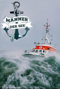 Männer der See Cover, Poster, Blu-ray,  Bild