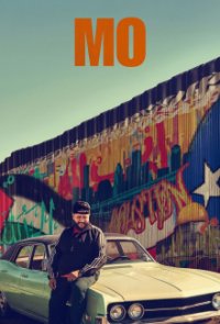 Mo Cover, Stream, TV-Serie Mo