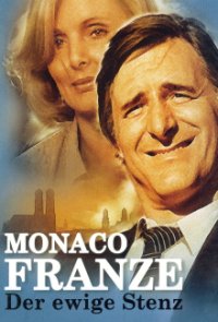 Monaco Franze – Der ewige Stenz Cover, Poster, Monaco Franze – Der ewige Stenz