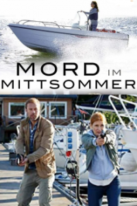 Mord im Mittsommer Cover, Poster, Blu-ray,  Bild