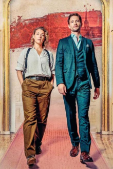 Mord in Wien - Der letzte Bissen, Cover, HD, Serien Stream, ganze Folge