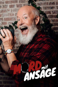 Mord mit Ansage - Die Krimi-Impro Show, Cover, HD, Serien Stream, ganze Folge