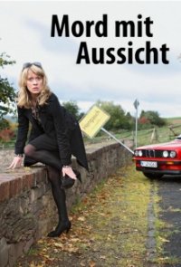 Mord mit Aussicht Cover, Poster, Blu-ray,  Bild