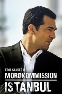 Mordkommission Istanbul Cover, Poster, Mordkommission Istanbul