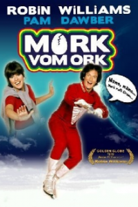 Mork vom Ork Cover, Poster, Mork vom Ork