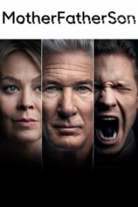 MotherFatherSon Cover, Poster, Blu-ray,  Bild