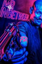 Cover Mr. Inbetween, Poster, Stream