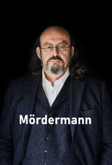 Mördermann, Cover, HD, Serien Stream, ganze Folge