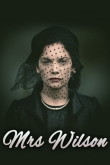 Mrs. Wilson, Cover, HD, Serien Stream, ganze Folge