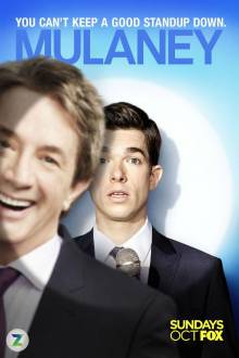 Mulaney, Cover, HD, Serien Stream, ganze Folge