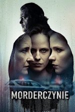 Cover Murderesses, Poster, Stream