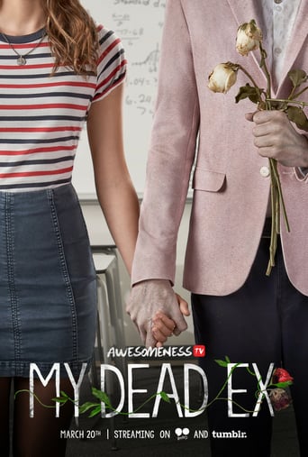 My Dead Ex, Cover, HD, Serien Stream, ganze Folge