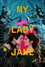 Cover My Lady Jane, Poster, Stream