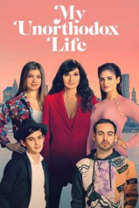 My Unorthodox Life Cover, Stream, TV-Serie My Unorthodox Life