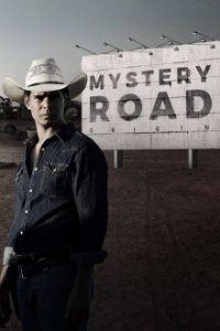 Mystery Road: Origin Cover, Poster, Mystery Road: Origin