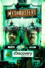 Cover MythBusters - Die Wissensjäger, Poster, Stream