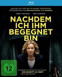 Nachdem ich ihm begegnet bin Cover, Stream, TV-Serie Nachdem ich ihm begegnet bin