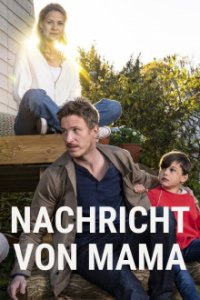 Nachricht von Mama Cover, Poster, Nachricht von Mama