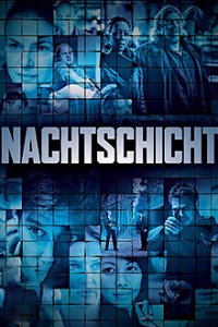 Cover Nachtschicht, Poster