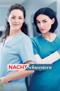 Poster, Nachtschwestern Serien Cover