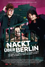 Staffel 1 Cover, Poster