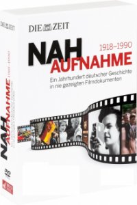 Nahaufnahme Cover, Poster, Nahaufnahme