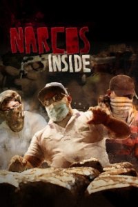 Cover Narcos Inside – Die Macht der Kartelle, Poster