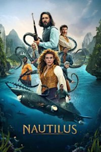 Nautilus Cover, Poster, Nautilus