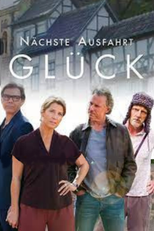 Nächste Ausfahrt Glück, Cover, HD, Serien Stream, ganze Folge