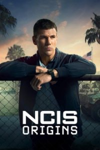 NCIS: Origins Cover, Stream, TV-Serie NCIS: Origins