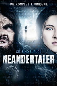 Cover Neandertaler, Neandertaler