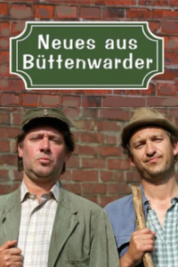 Cover Neues aus Büttenwarder, Neues aus Büttenwarder