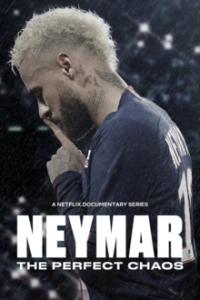 Neymar - Das vollkommene Chaos Cover, Poster, Blu-ray,  Bild