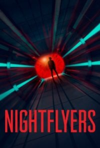 Nightflyers Cover, Poster, Blu-ray,  Bild