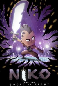 Niko und das Schwert des Lichts Cover, Poster, Blu-ray,  Bild