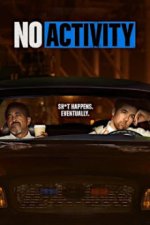 Cover No Activity, Poster, Stream