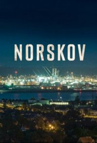 Cover Norskov, Norskov