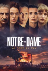 Notre-Dame Cover, Poster, Notre-Dame DVD