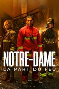 Cover Notre-Dame, Notre-Dame