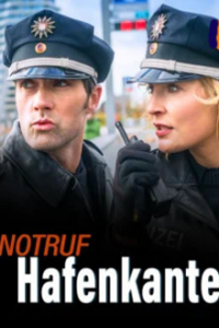 Notruf Hafenkante Cover, Poster, Notruf Hafenkante DVD