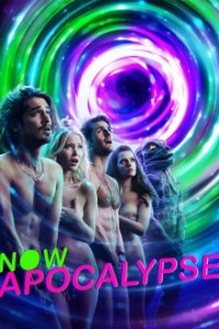 Now Apocalypse Cover, Stream, TV-Serie Now Apocalypse