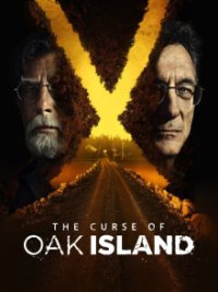 Cover Oak Island - Fluch und Legende, Poster, HD