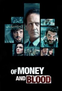 Of Money and Blood Cover, Stream, TV-Serie Of Money and Blood